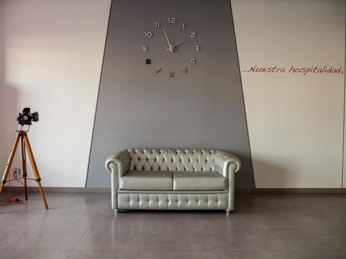 מלון ארטיקסו Alix Boutique מראה חיצוני תמונה