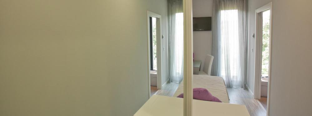 מלון ארטיקסו Alix Boutique מראה חיצוני תמונה