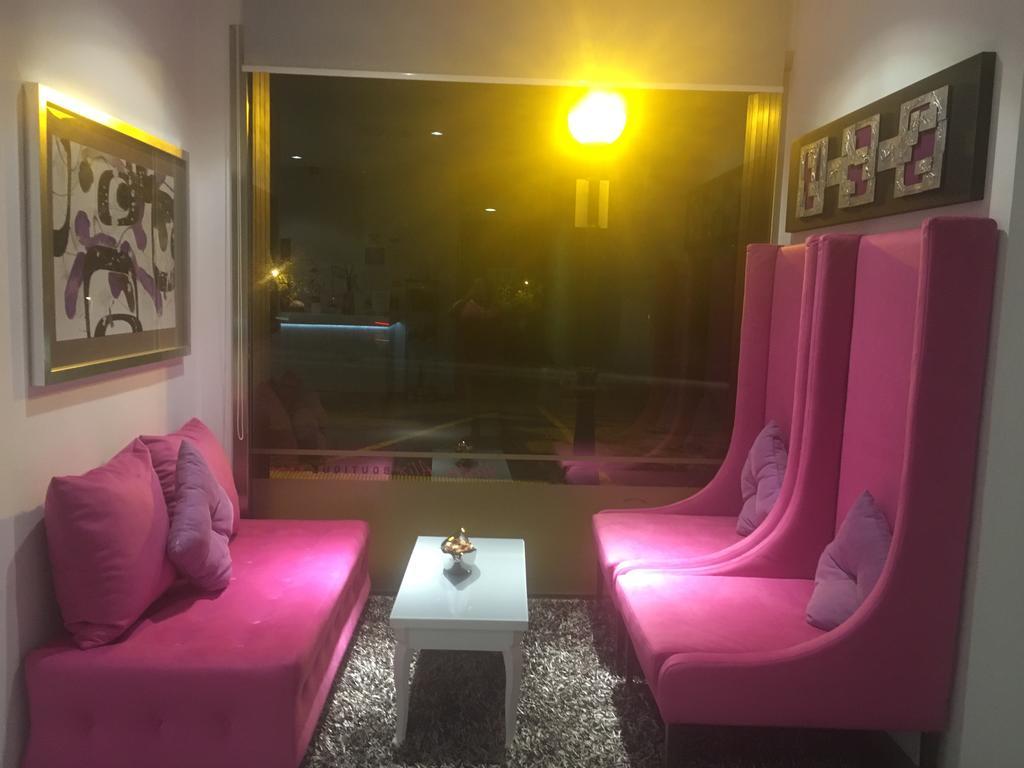 מלון ארטיקסו Alix Boutique מראה חיצוני תמונה