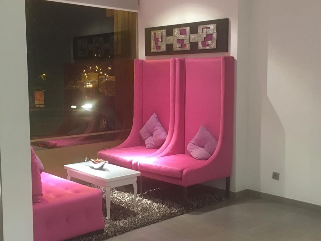 מלון ארטיקסו Alix Boutique מראה חיצוני תמונה